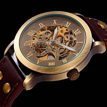 ЖЕНСКИЕ ЧАСЫ Winner Salvador II, фото 4