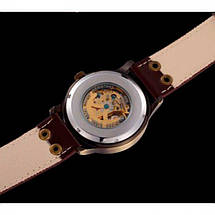 ЖЕНСКИЕ ЧАСЫ Winner Salvador II, фото 5