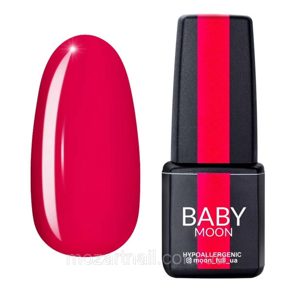 Гель-Лак Baby Moon "Dolce Rose" 22, 6 ml