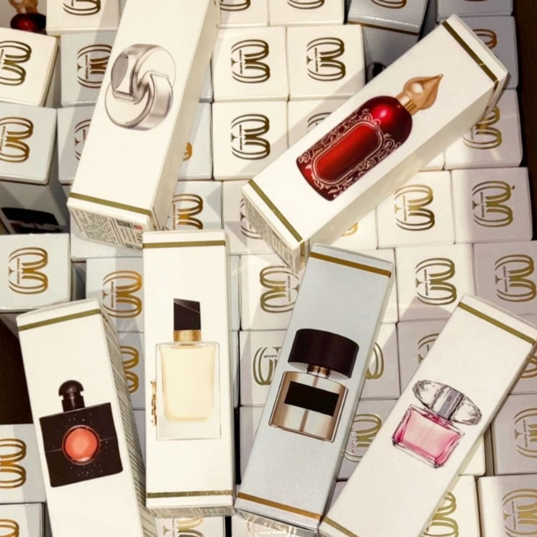 Парфюмована вода Morale Parfums 30 мл, фото 1
