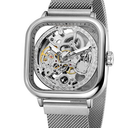 ЖІНКІ ЧАСИ Forsining Eagle II, фото 1