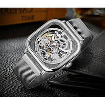 ЖІНКІ ЧАСИ Forsining Eagle II, фото 4