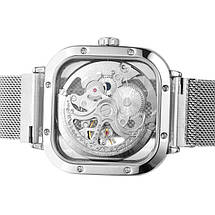 ЖІНКІ ЧАСИ Forsining Eagle II, фото 5