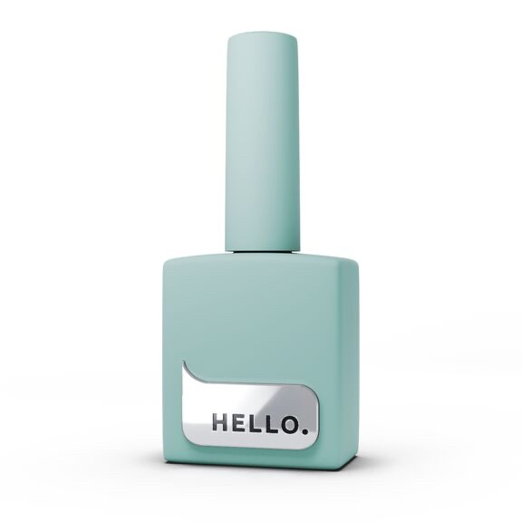HELLO TINT BASE ОТТЕНОЧНАЯ БАЗА SORBET, 15 ML