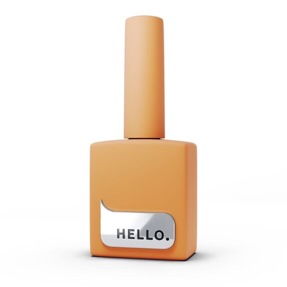 HELLO TINT BASE ОТТЕНОЧНАЯ БАЗА PAPAYA, 15 ML