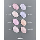 HEYLOVE. Tint base, HILTON, 15 ml, відтіночна база, фото 4