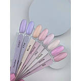 HEYLOVE. Tint base, HILTON, 15 ml, відтіночна база, фото 3