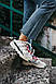Жіночі Кросівки Adidas Niteball Cream White Pink 37, фото 6