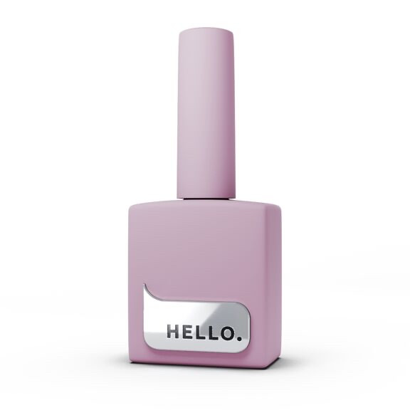 HELLO TINT BASE ОТТЕНОЧНАЯ БАЗА HILTON, 15 ML