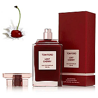 Жіночі парфуми Tom Ford Lost Cherry Парфумована вода 100 ml (Tom ford cherry Том Форд Лост Черрі Вишня), фото 5