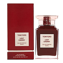 Жіночі парфуми Tom Ford Lost Cherry Парфумована вода 100 ml (Tom ford cherry Том Форд Лост Черрі Вишня), фото 6