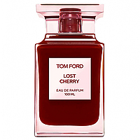 Женские духи Tom Ford Lost Cherry Парфюмированная вода 100 ml (Tom ford cherry Том Форд Лост Черри Вишня)