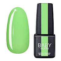 Гель-Лак Baby Moon "Perfect Neon" 11, 6 ml