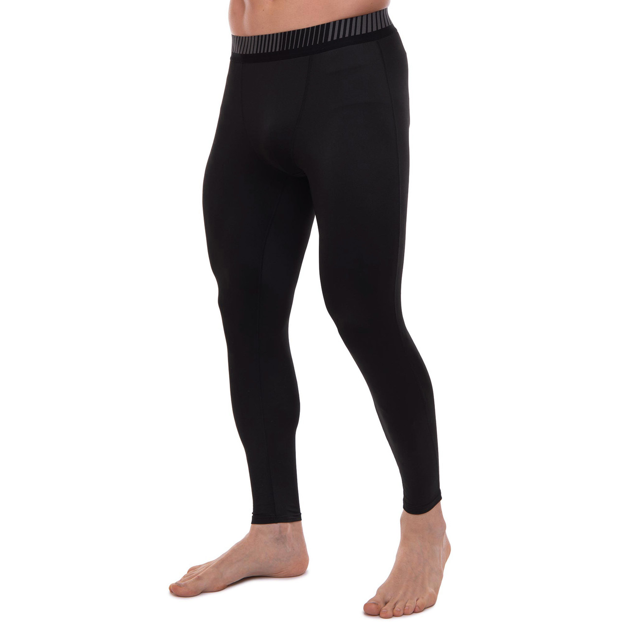 Тайтси чоловічі компресійні Lidong Tights (UA-500-1)