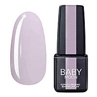 Гель-Лак Baby Moon "Sensual Nude" 10, 6 ml