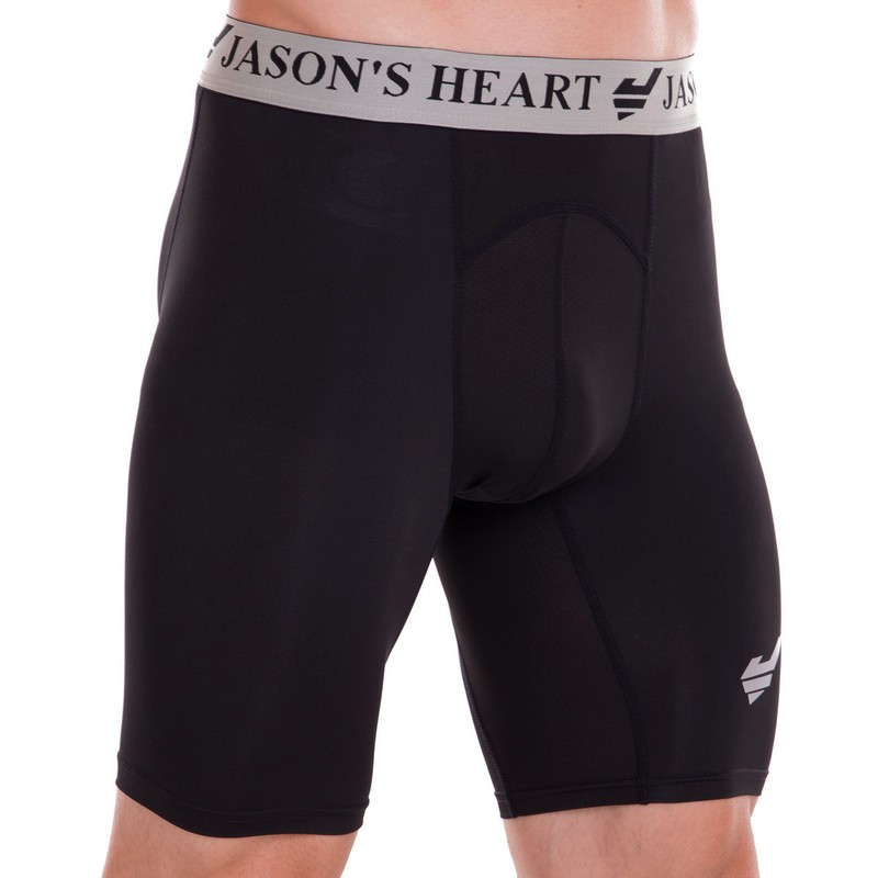 Шорти чоловічі компресійні Jason's Shorts (CO-7177)
