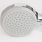 Душова колона з термостатом Hansgrohe Croma 160 Showerpipe 27135000, фото 4