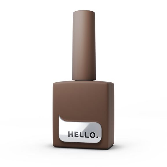 HELLO TINT BASE ОТТЕНОЧНАЯ БАЗА MACADAMIA, 15 ML
