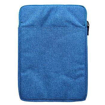 Чохол-сумка Cloth Bag для планшета 8.0 дюймів Blue