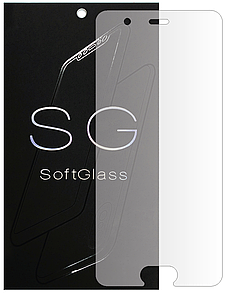 Плівка Huawei P10 на екран поліуретанова SoftGlass