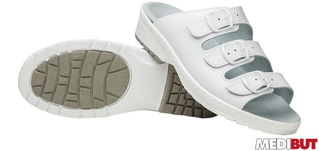 Медична взуття жіноче (мед взуття) BMKLA3PASWK W, фото 1