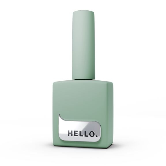 HELLO TINT BASE ОТТЕНОЧНАЯ БАЗА MATCHA, 15 ML