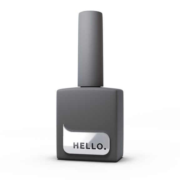 HELLO TINT BASE ОТТЕНОЧНАЯ БАЗА ASH, 15 ML