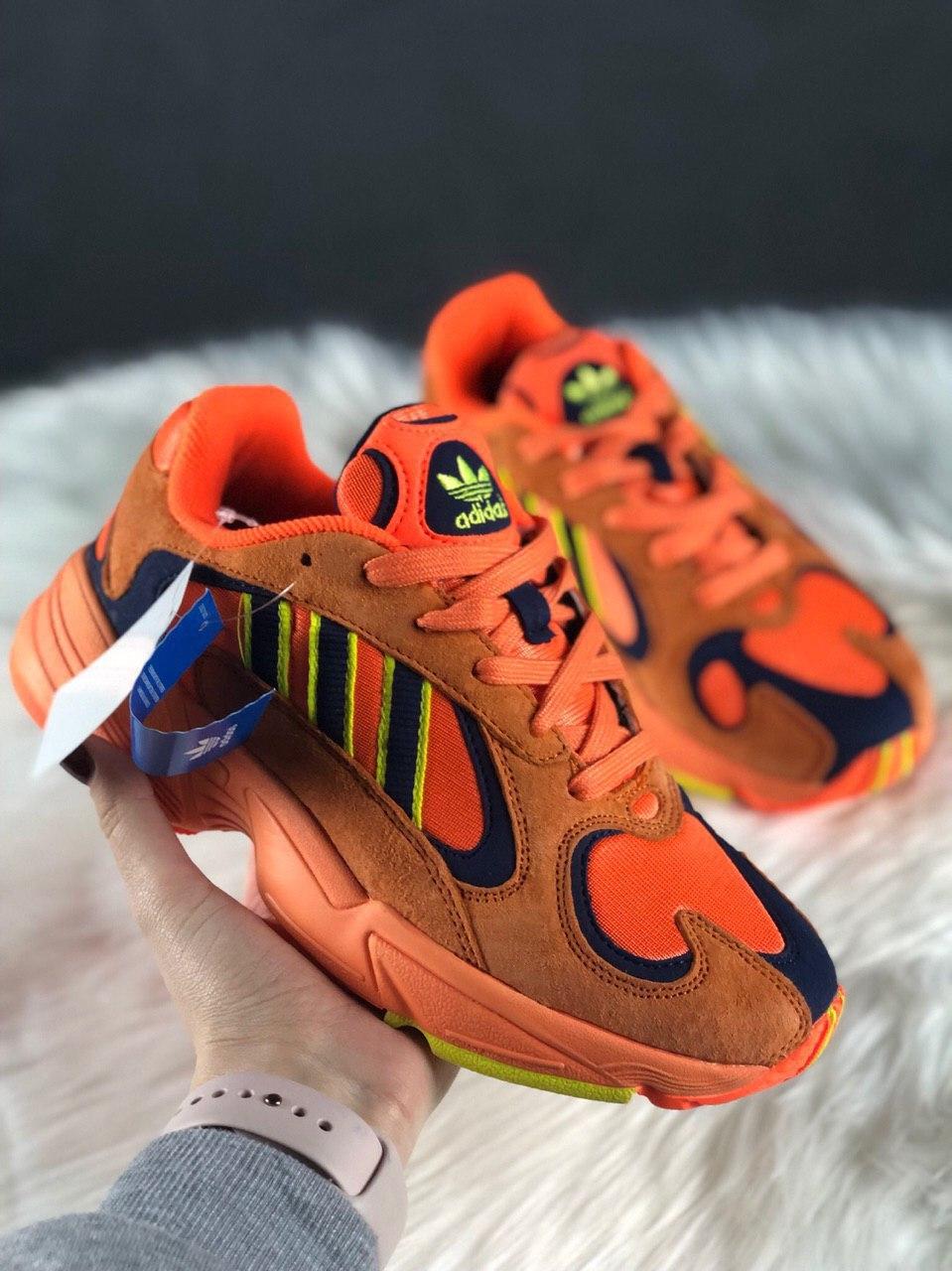 Yung 1 shop orange womens
