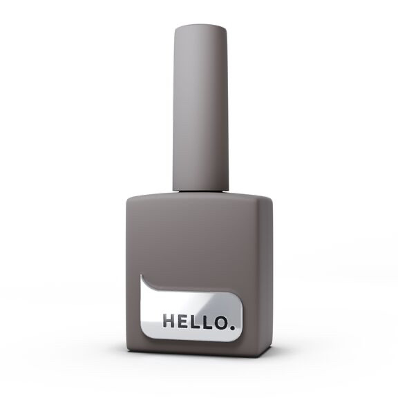 HELLO TINT BASE ОТТЕНОЧНАЯ БАЗА ELEPHANT, 15 ML