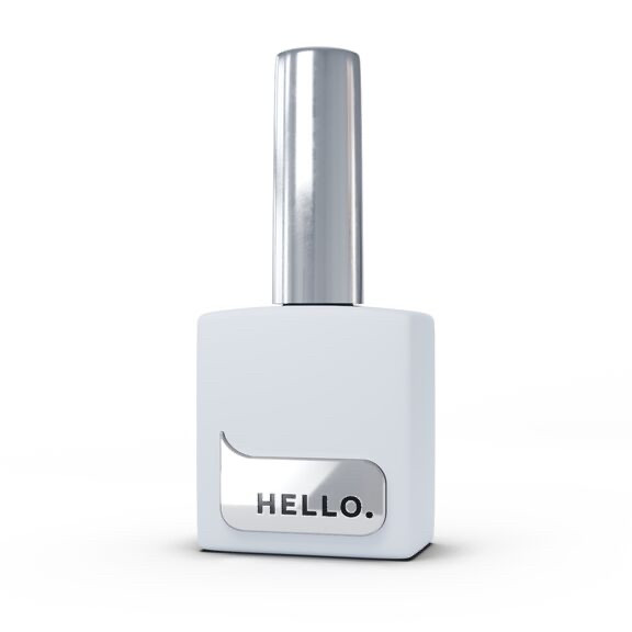 HEYLOVE. Smart gel, MILKY, 15 ml, builder gel in a bottle, гель для нарощування, молочно-білий, фото 1