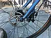 Гравел велосипед DeMARCHE Gravel Point SORA 28x700C (S/M/L) 2x9 L-TWOO, фото 7