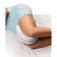 Ортопедическая анатомическая подушка для ног и коленей