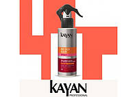 Спрей-термозахист для пофарбованого волосся KAYAN