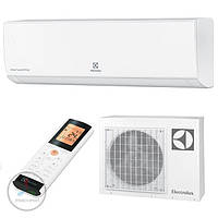 Традиційні спліт-системи