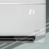 Традиційна спліт-система on-off ELECTROLUX EACS-18HF/N3_21Y комплект, Серія: FUSION ULTRA, фото 5