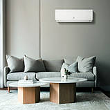 Традиційна спліт-система on-off ELECTROLUX EACS-18HF/N3_21Y комплект, Серія: FUSION ULTRA, фото 3