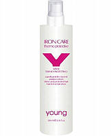Термозахисний спрей для волосся, Young Iron Care Thermo Protective Spray, 200 мл.