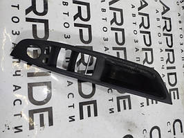 Ручка дверей внутрішня Bmw 5-Series F10 N63B44 2011 перед лів. (б/у)