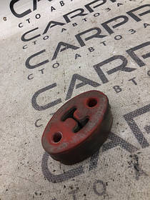 Подушка глушника FORD