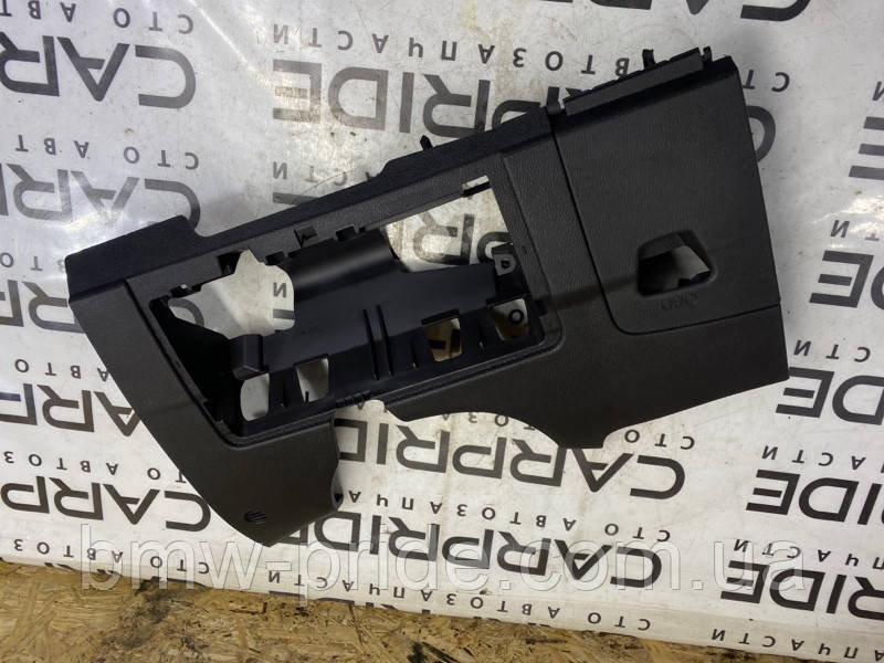 Пластик під кермовий FORD Focus 3 2.0 2013 (б/у)