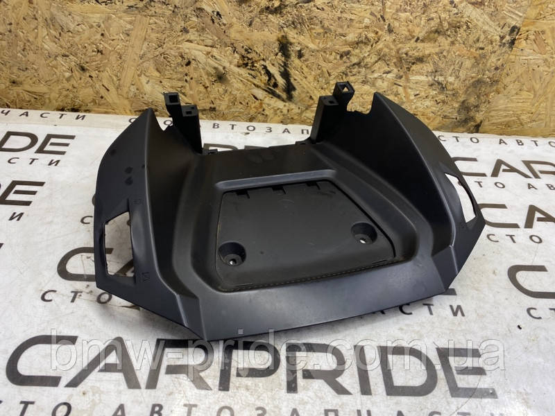 Накладка торпеди FORD ESCAPE MK3 1.6 2014 (б/у)