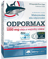 Натуральна добавка Olimp Odpormax, 60 капсул