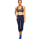 Легінси жіночі короткі V&X Leggings для фітнесу та йоги (CO-6476), фото 4
