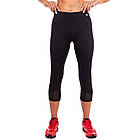 Легінси жіночі короткі V&X Leggings для фітнесу та йоги (CO-6477), фото 4