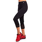 Легінси жіночі короткі V&X Leggings для фітнесу та йоги (CO-6477), фото 6