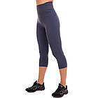 Легінси жіночі короткі V&X Leggings для фітнесу та йоги (QF1419), фото 7