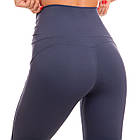 Легінси жіночі короткі V&X Leggings для фітнесу та йоги (QF1419), фото 8