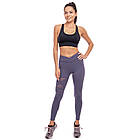 Лосини жіночі V&X Leggings для фітнесу та йоги (CK951), фото 5