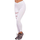 Лосини жіночі V&X Leggings для фітнесу та йоги (CK951), фото 4