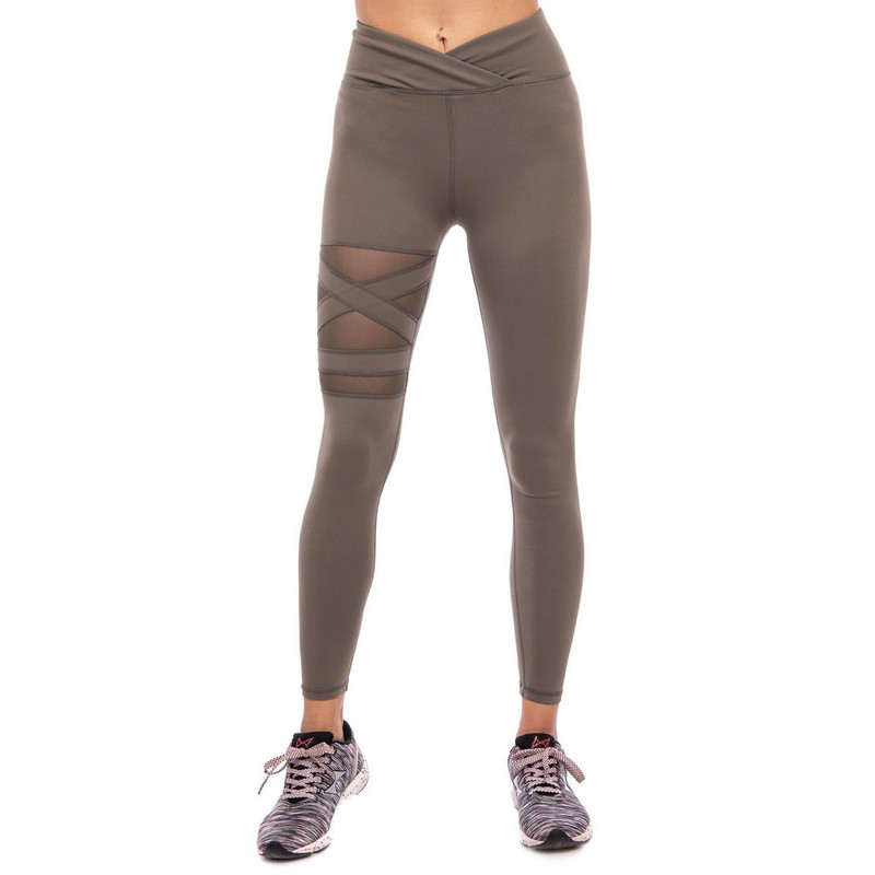 Лосини жіночі V&X Leggings для фітнесу та йоги (CK951)
